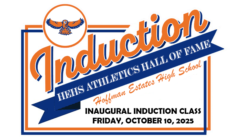 HEHS Athletics Hall of Fame Induction