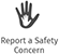 Safety Concern Form icon