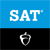 SAT logo