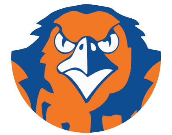 Hawks Athletic Logo