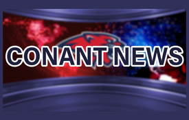  Conant Morning Announcements video