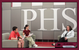  D211 Superintendent's Newsletter: May 2025