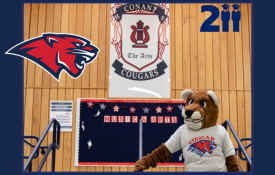   Class of 2029 Transition Guidebooks