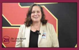  D211 Superintendent's Newsletter: March 2025