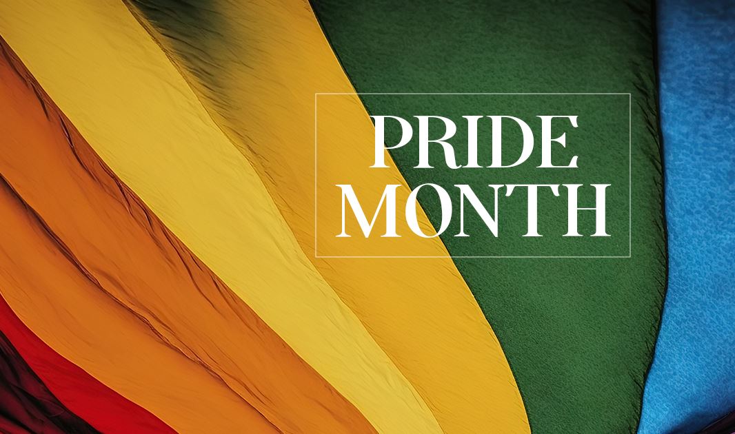 Pride Month thumbnail