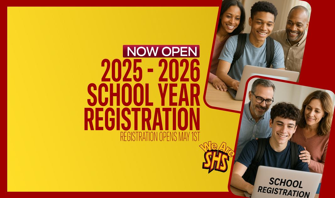 2025-2026 School Year Registration thumbnail