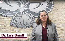  Superintendent Lisa Small