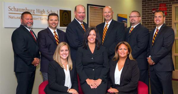 administration team shs administration