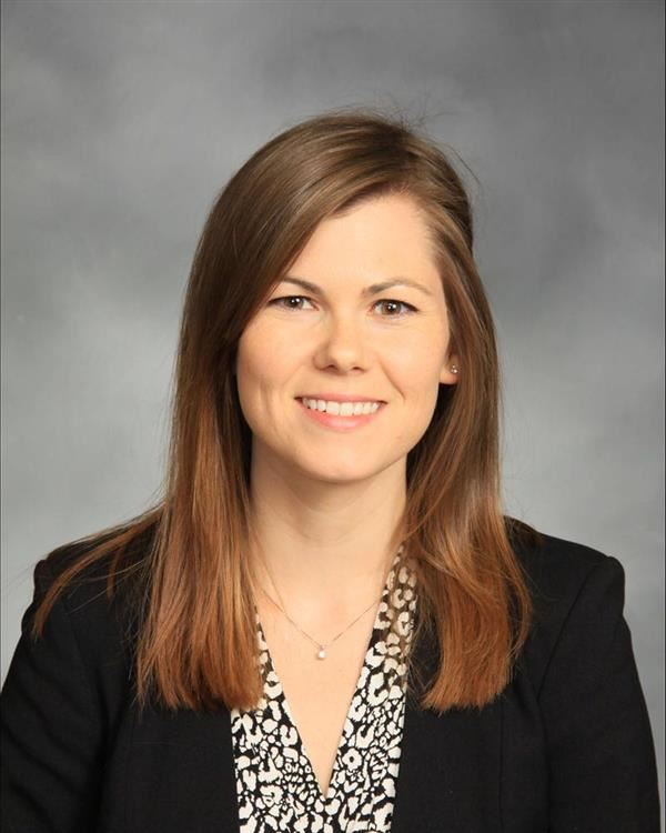 Ms. Stacy L. Lenihan Ms. Stacy L. Lenihan
