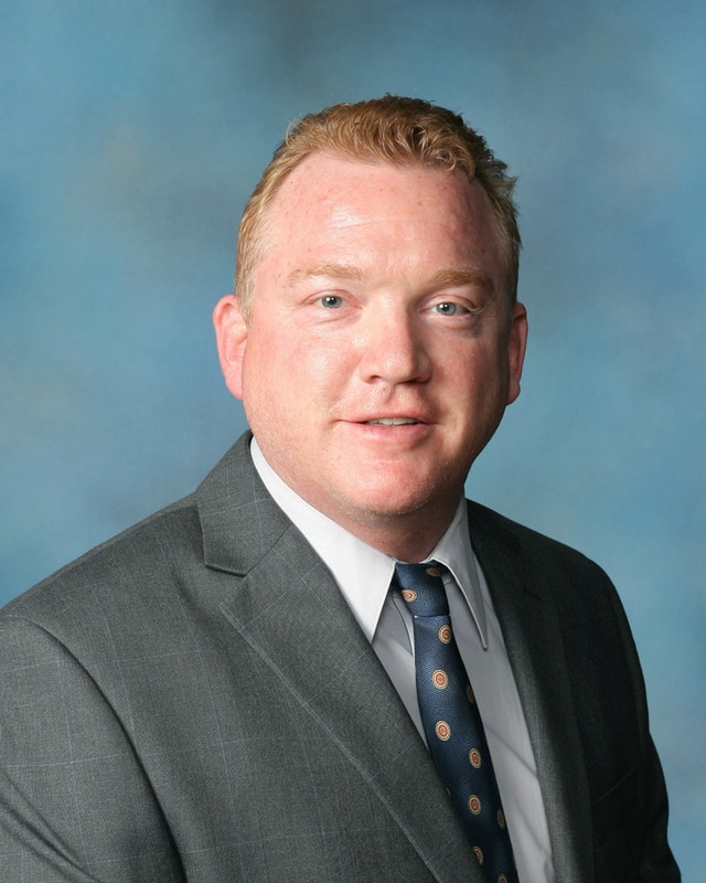 Mr. John Kane Mr. John Kane