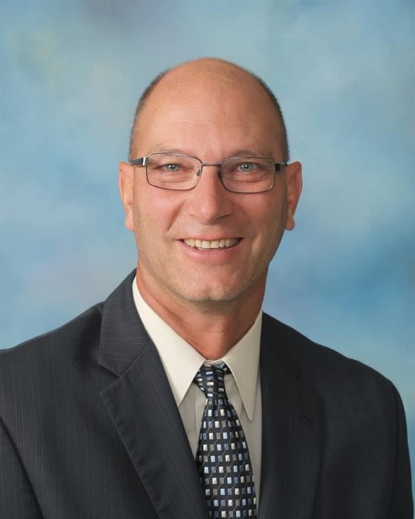 Mr. David Dick Mr. David Dick