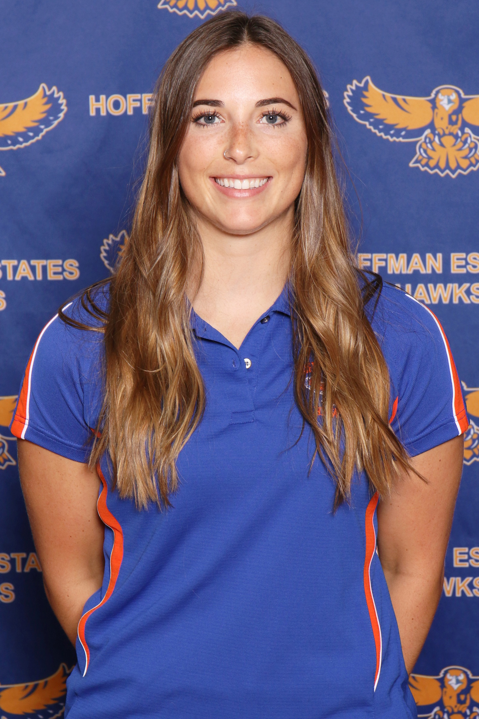 Miss Stephanie Luebbe, MS, ATC Miss Stephanie Luebbe, MS, ATC