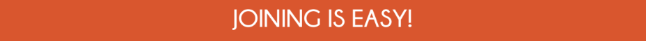 Joining Is Easy