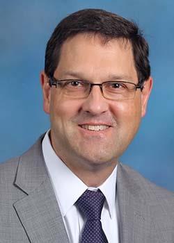 Mr. Mark J. Kovack Mr. Mark J. Kovack