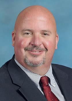Mr. John V. Pahlman Mr. John V. Pahlman