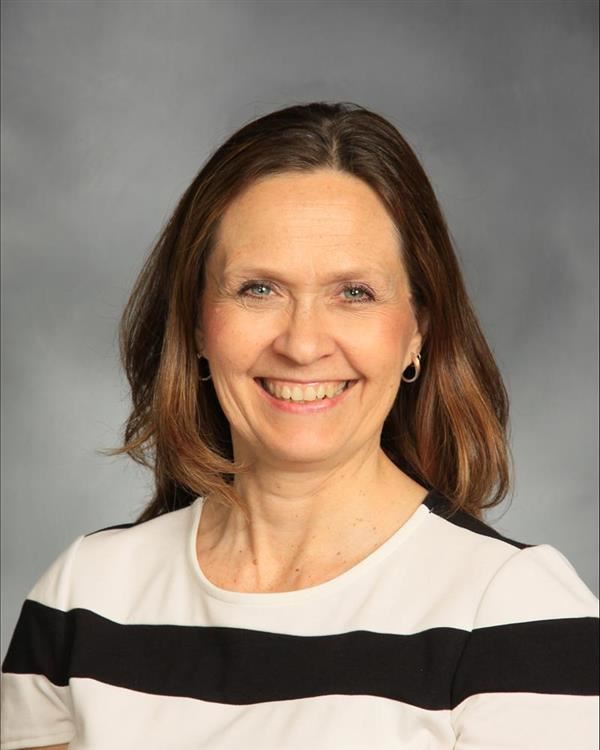 Mrs. Kathe E. Lingl Mrs. Kathe E. Lingl