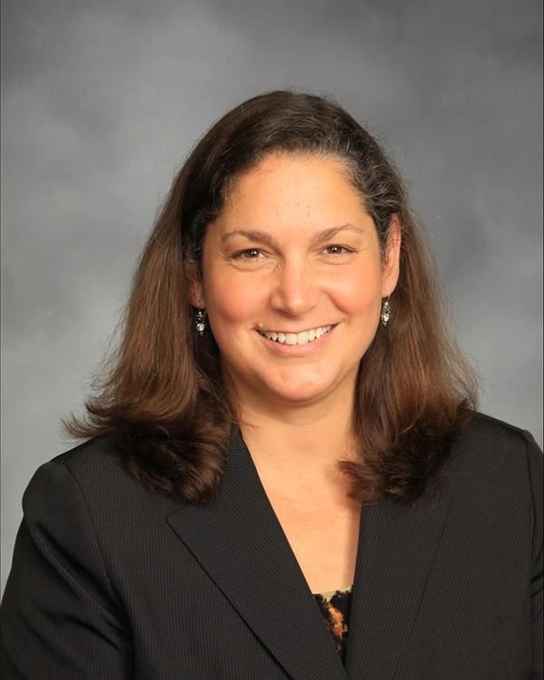 Dr. Lisa A. Small Dr. Lisa A. Small