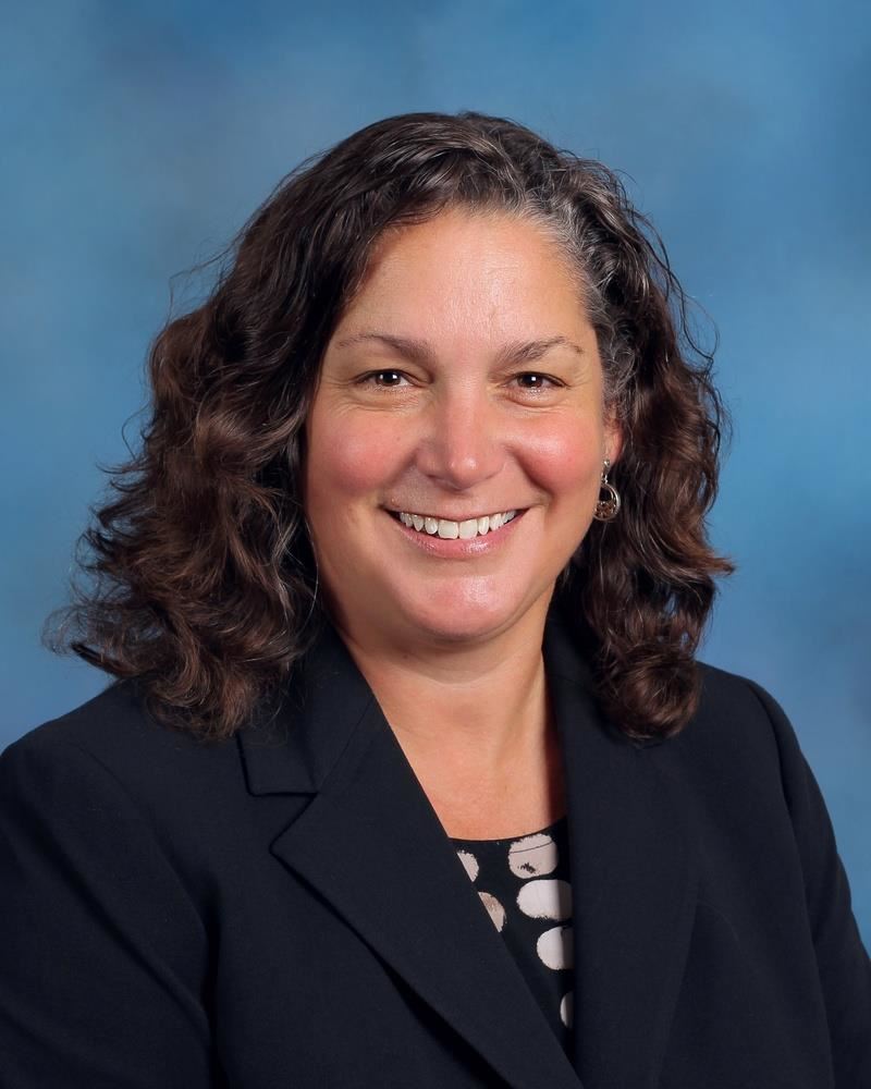 Dr. Lisa A. Small Dr. Lisa A. Small
