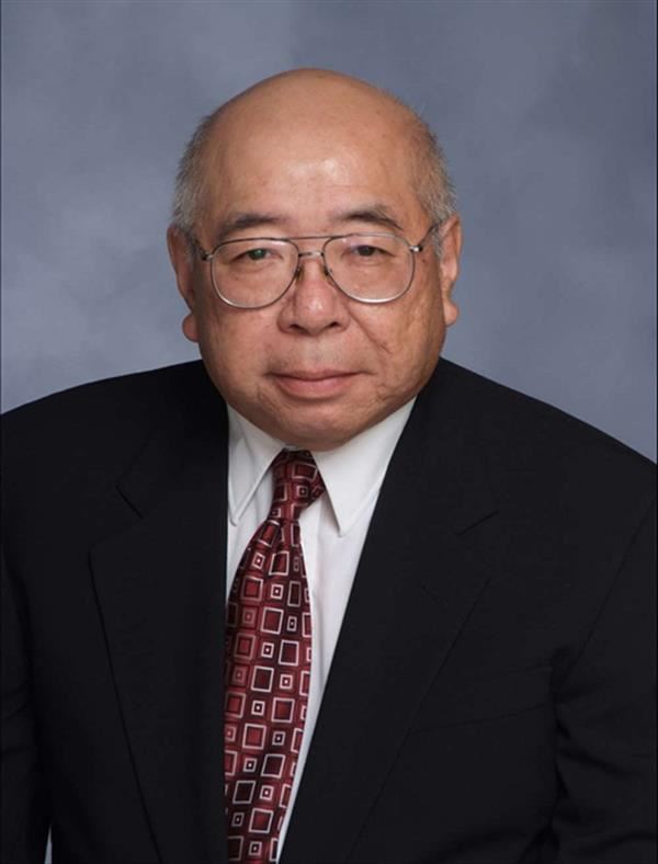 Mr. Edward Yung Mr. Edward Yung