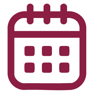 Continuing Education 2026 Spring Calendar