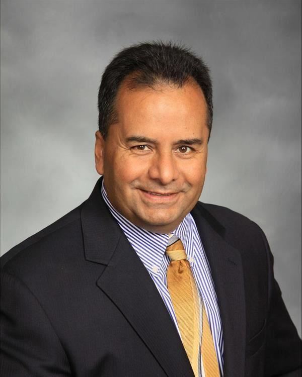 Mr. Mr. Jerry Treviño Mr. Mr. Jerry Treviño