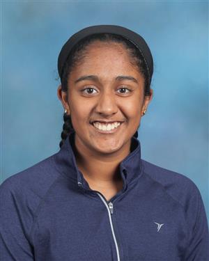 Medhika Athreya 