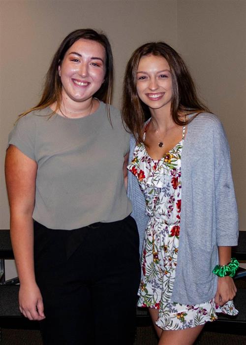 Golden Apple Scholars 2019- 