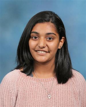 Kimaya Parmar 