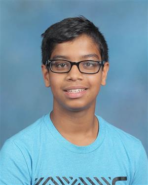 Parth Shah 