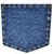 denim pocket