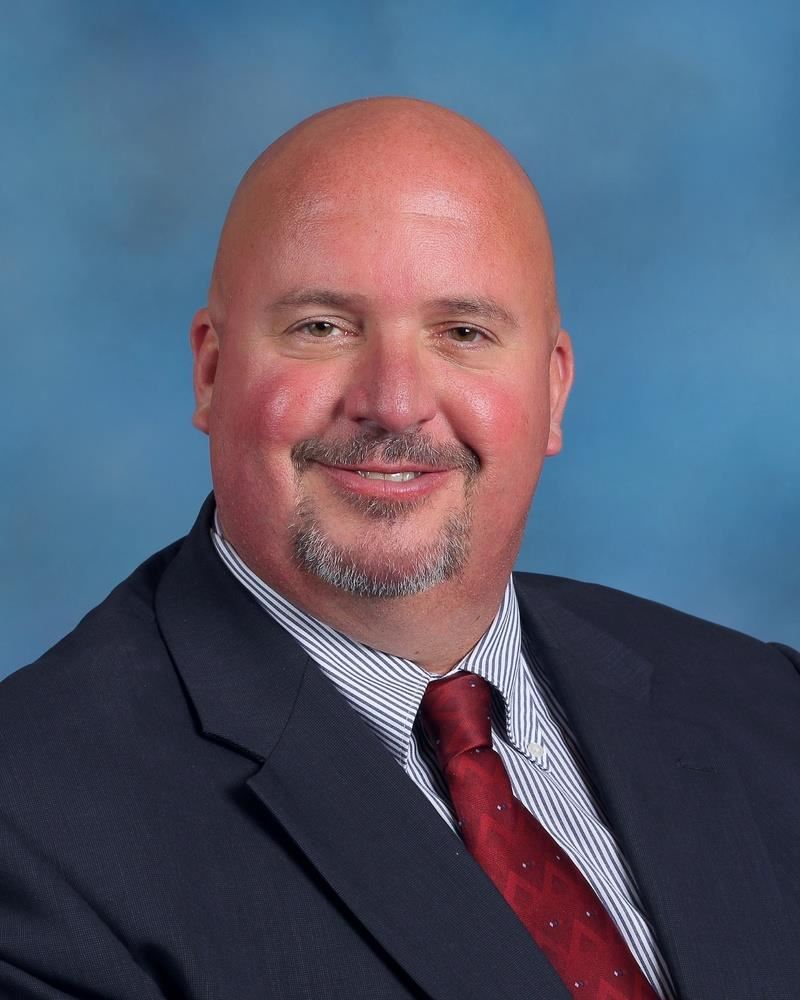 Mr. John V. Pahlman Mr. John V. Pahlman