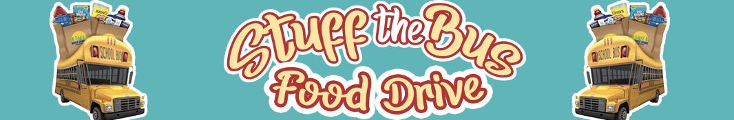 Stuff The Bus Stuff The Bus