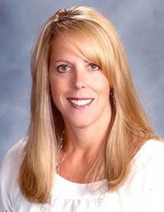 Mrs. ANITA M. SEAHOLM Mrs. ANITA M. SEAHOLM