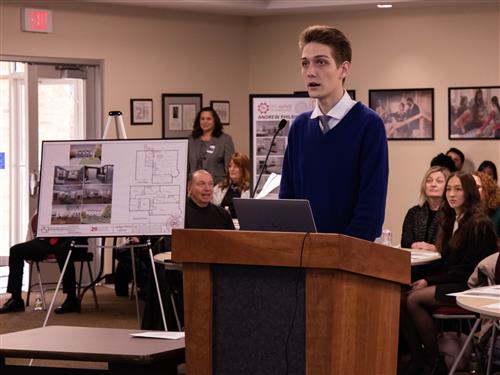 CAD Competition 2022