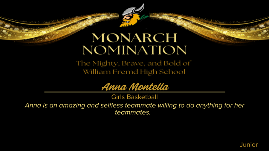 Anna Montella