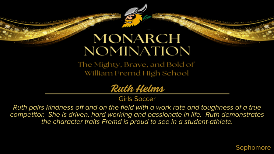 Ruth Helms