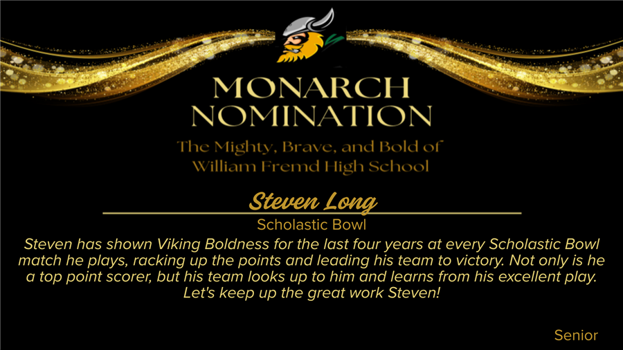 Steven Long