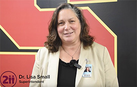 Superintendent's Newsletter