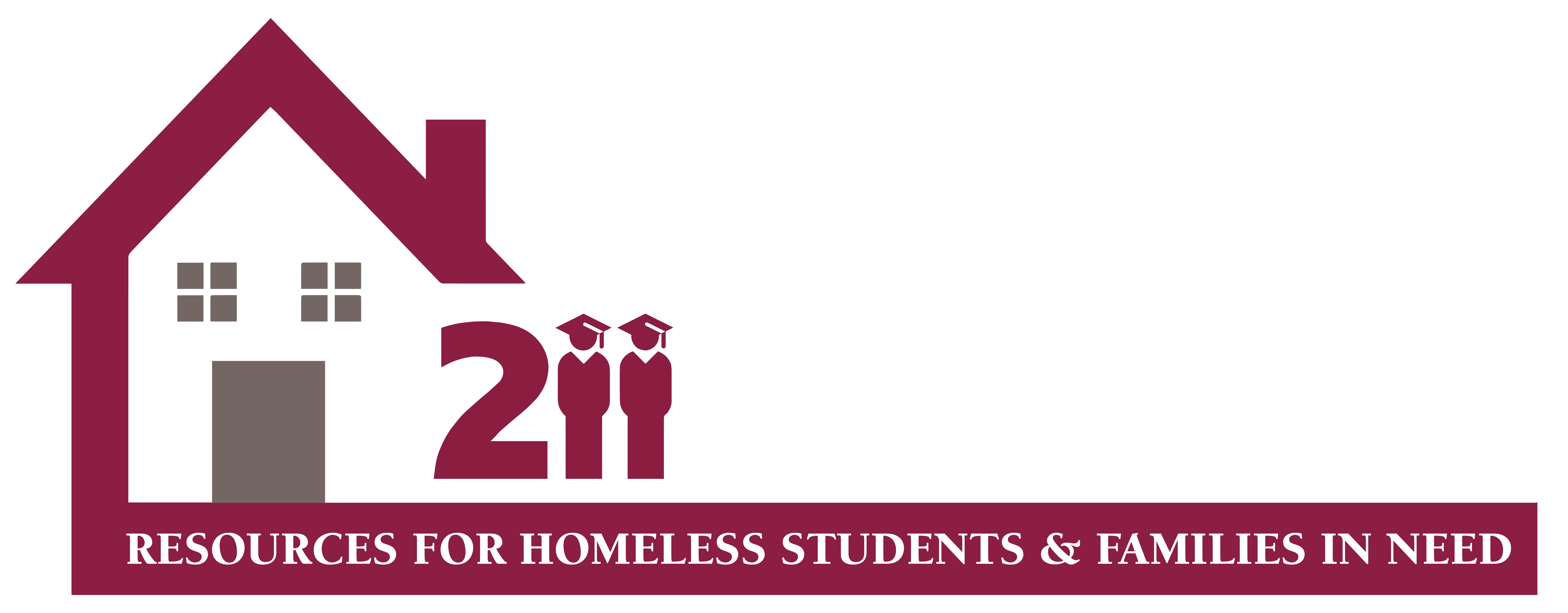 Resources for Homeless Students & Families in Need / Resources for